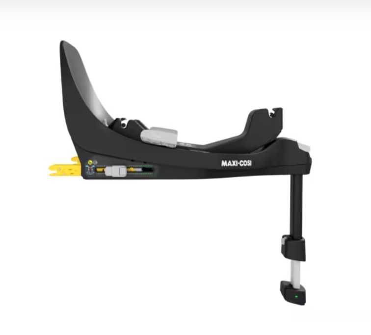 Base Maxi-Cosi FamilyFix 360 • Isofix • Rotativa • Oportunidade!