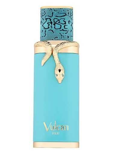 French Avenue Vulcan Feu 100 ml