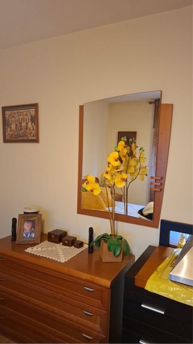 Mobília de Quarto Completa