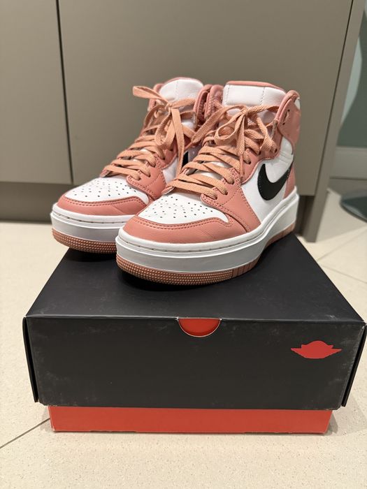 Nike air jordan 1 elevate high