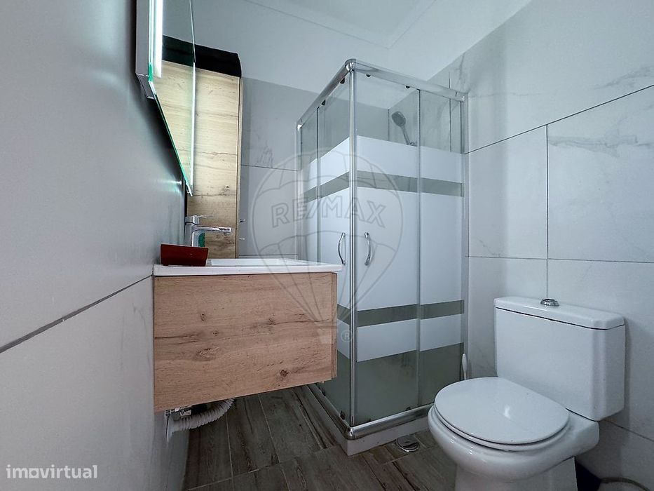Apartamento T2 para venda