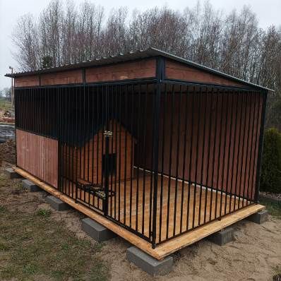 Kojce dla psów-różne wymiary