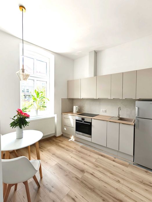 Nowoczesna kawalerka 28 m² | Pierwszy Najem | Centrum Bytomia - View 4