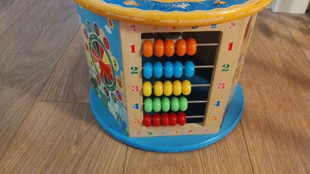 Zabawki dla dzieci