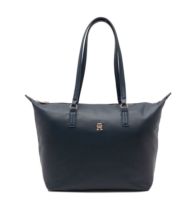 Tommy Hilfiger Poppy Plus Tote duża dorba shopper