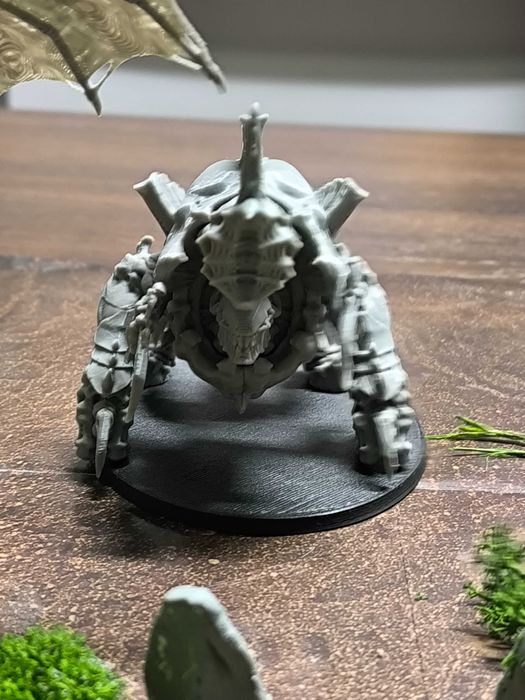 Tyranid Modele || Warhammer40k