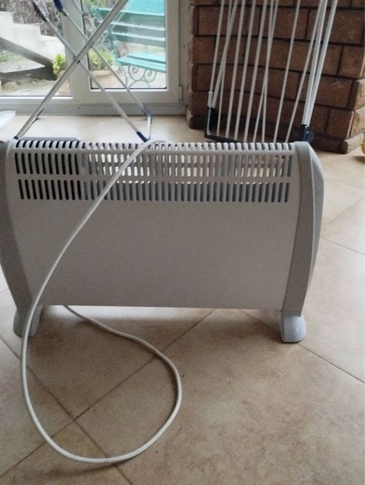 Конвектор Eldom