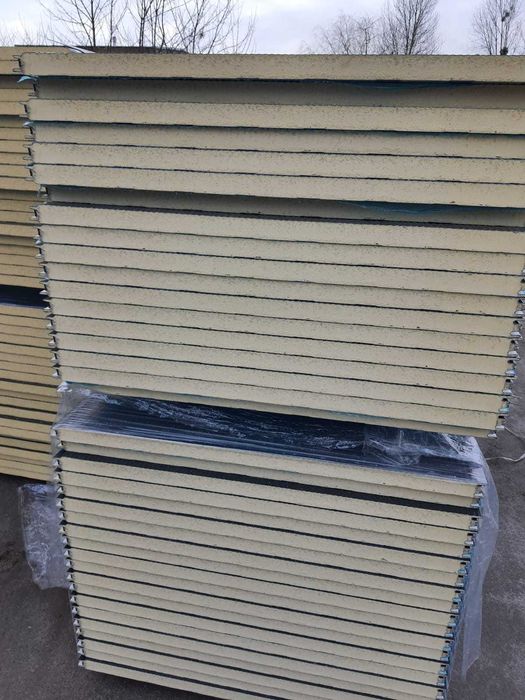 IZOPANEL producent płyt warstwowych płyty warstwowe 1 i 2 gatunku