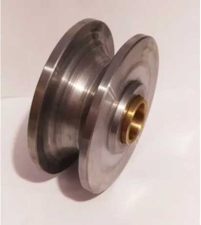 Rolka zblocze wciągarka