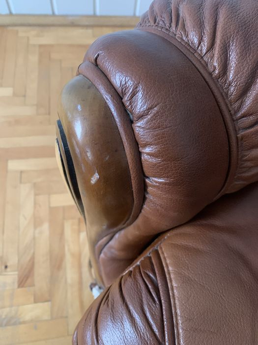 Меблі шкіряні гарнітур