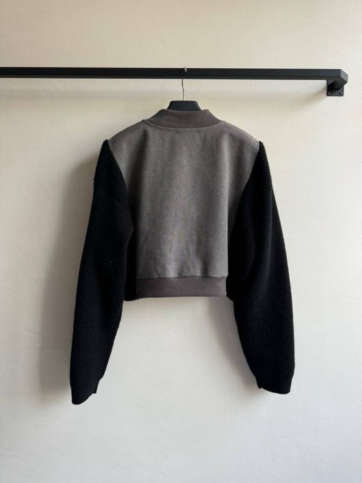 Nowa modna bluza