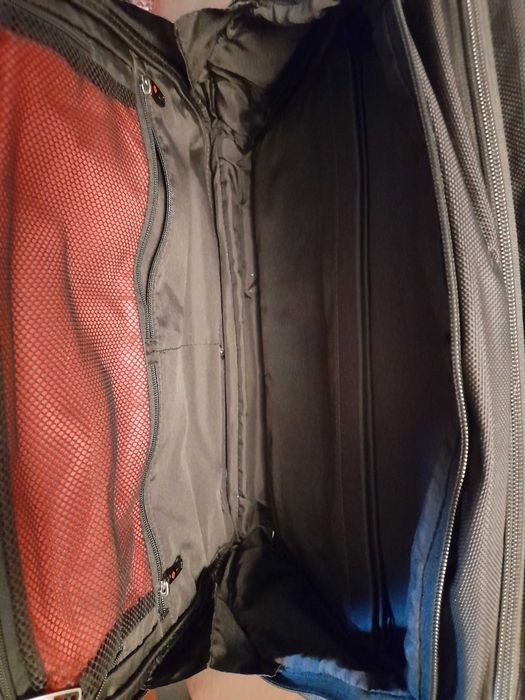 Pasta para computador