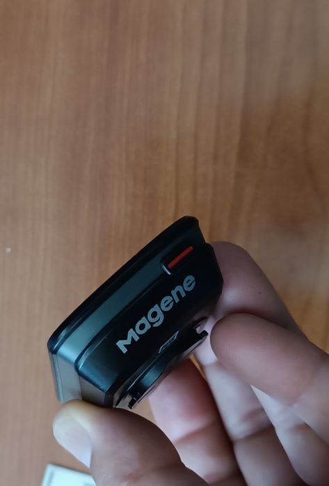 Magene C506 Smart GPS Bike Computer Touchscreen + Ofertas