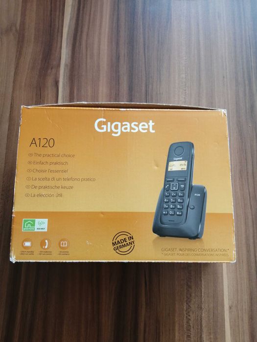 2 Telefony stacjonarne bezprzewodowe  OKAZJA !