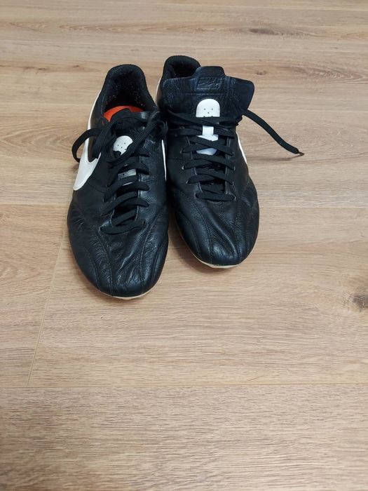Копки nike tiempo