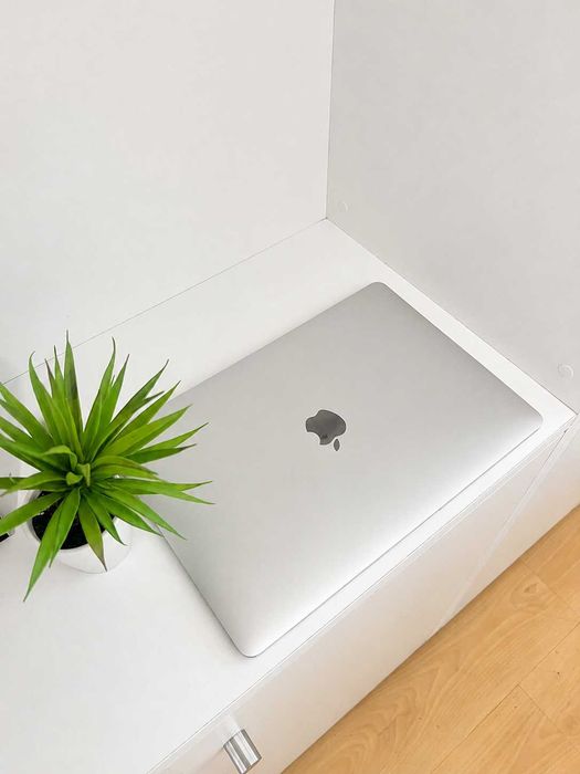 MacBook Air i5 8GB 250GB Usado | Garantia + Fatura