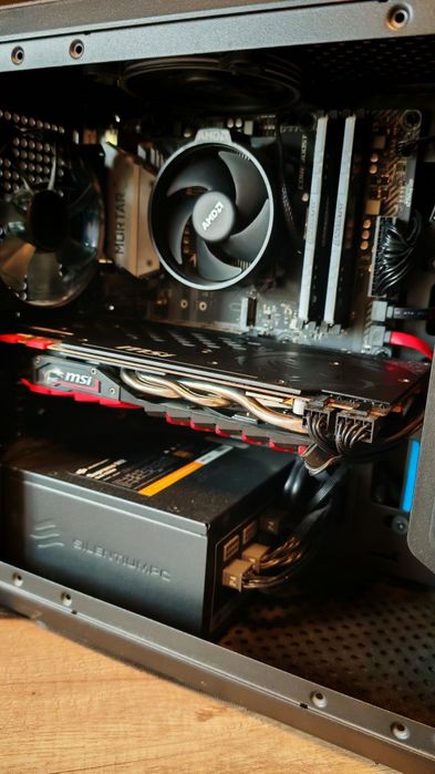 Używany Komputer PC