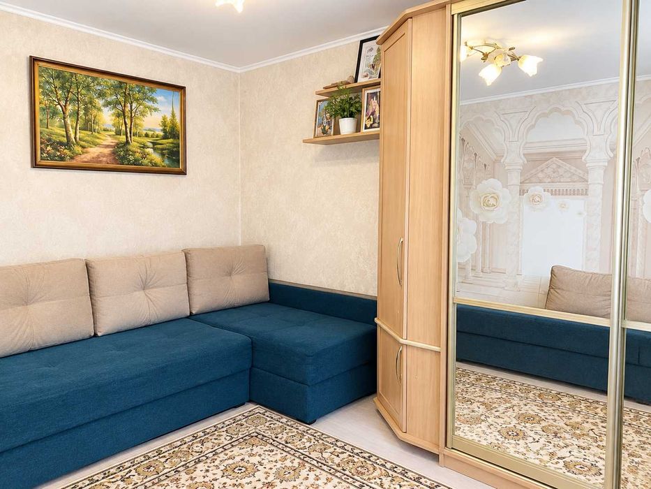 Продам будинок з ремонтом в Одесі.