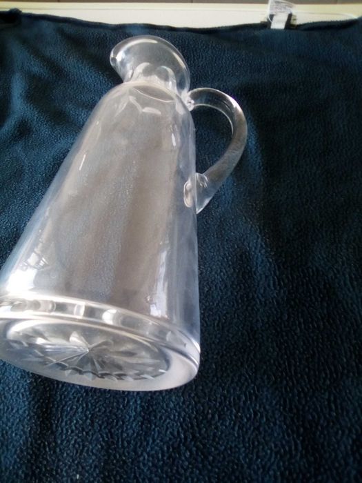 Caneca de cristal pequena64309856085507122