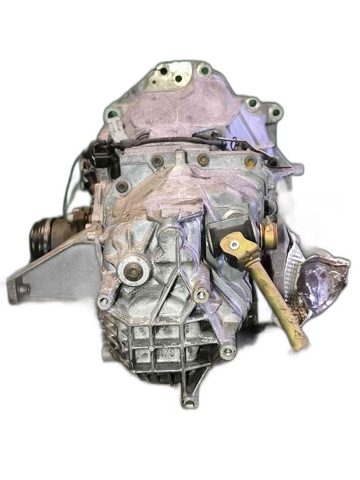 Caixa Velocidades Manual VW PASSAT B5.5 EEN (OEM) | DHF (OEM) | DQY (OEM) | ASD (OEM) | CTN (OEM) | 012301211AC (OEM) | 012301211AD (OEM)
