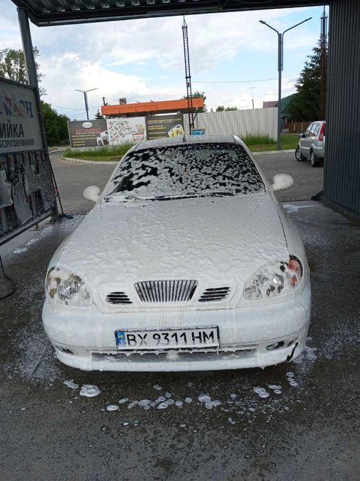 Продам Daewoo Lanos 2005 року