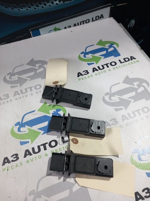 Medidor de massa de ar Mercedes