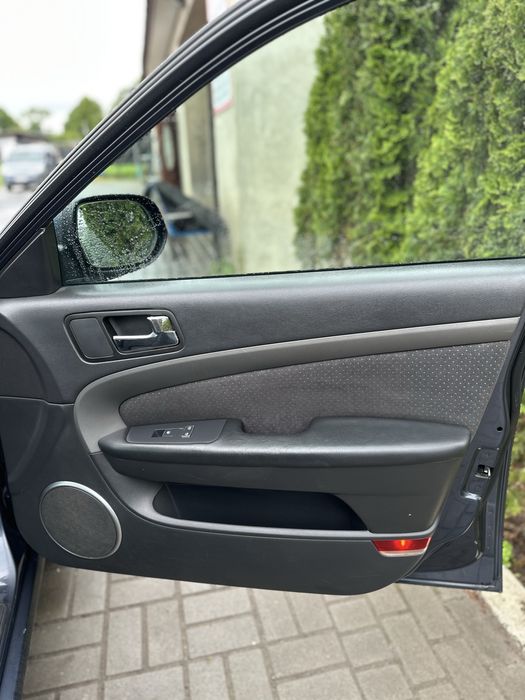 Chevrolet Epica 2.0