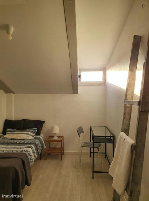Apartamento com 2 quartos - localizado em Baixa Coimbra