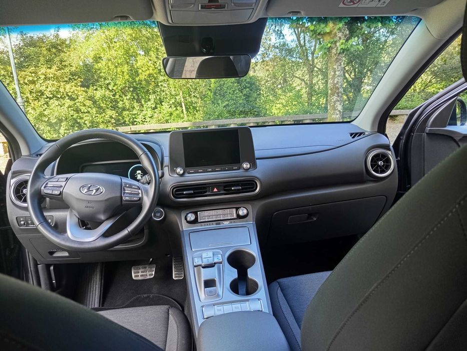Hyundai Kauai 39Kwh Premium