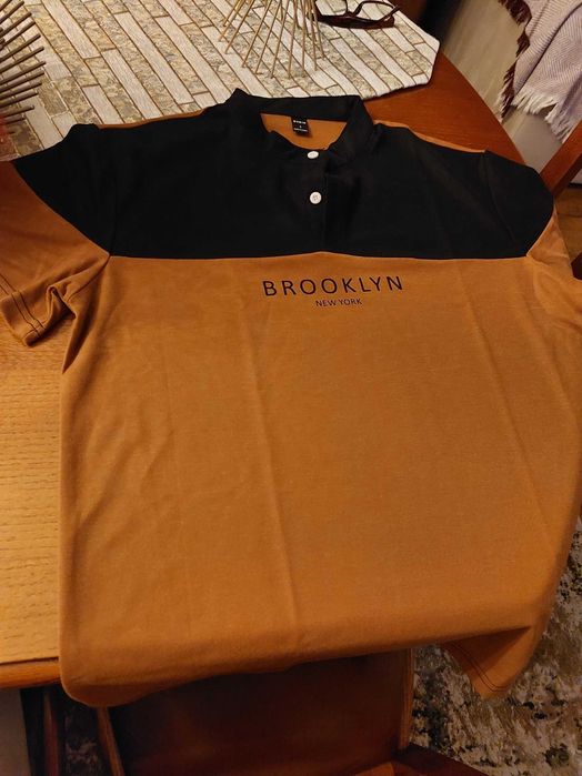 2 Polos Novos L , vestem Xl