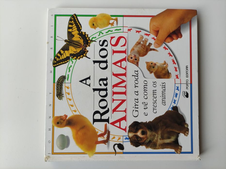 A Roda dos Animais