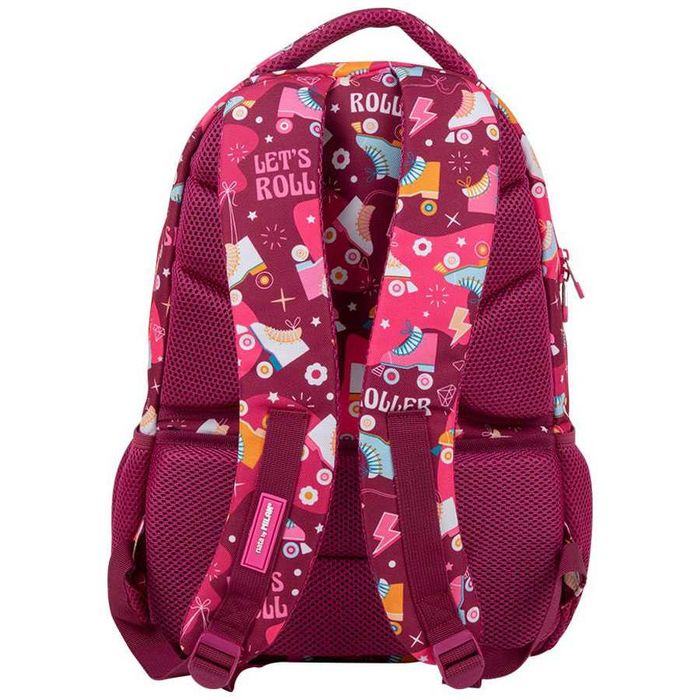 Mochila Nata by Milan Roller como nova