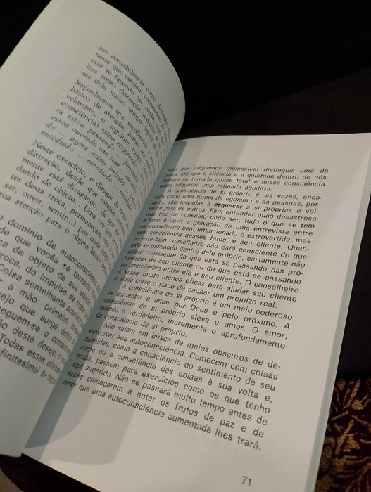 Sadhana: Um caminho para Deus - A. de Mello, SJ.