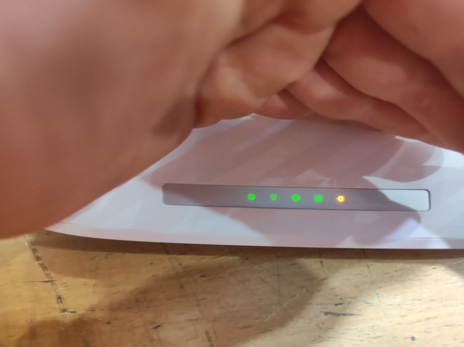 Під ремонт або запчасти Tp-link Archer C50  2 шт