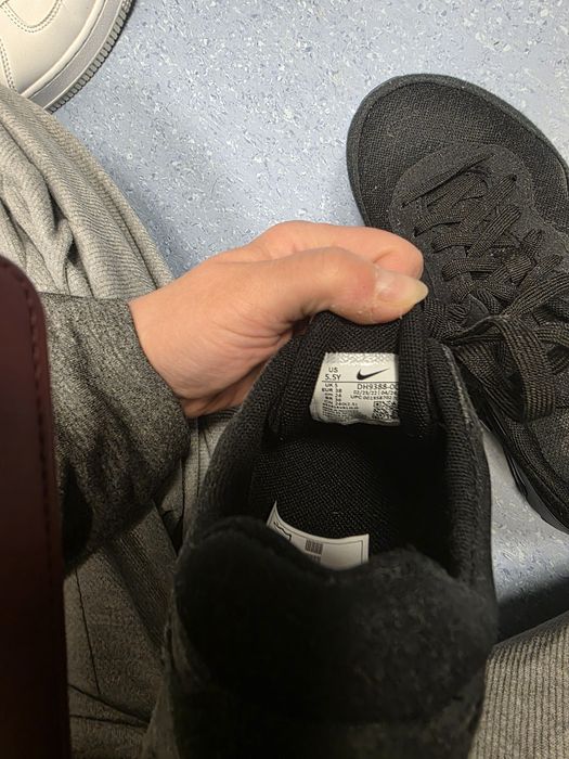 Buty sportowe Air Max