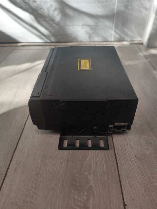 PANASONIC CX-DP880N ZMIENIARKA Okazja ! Sprawna 100% Sosnowiec