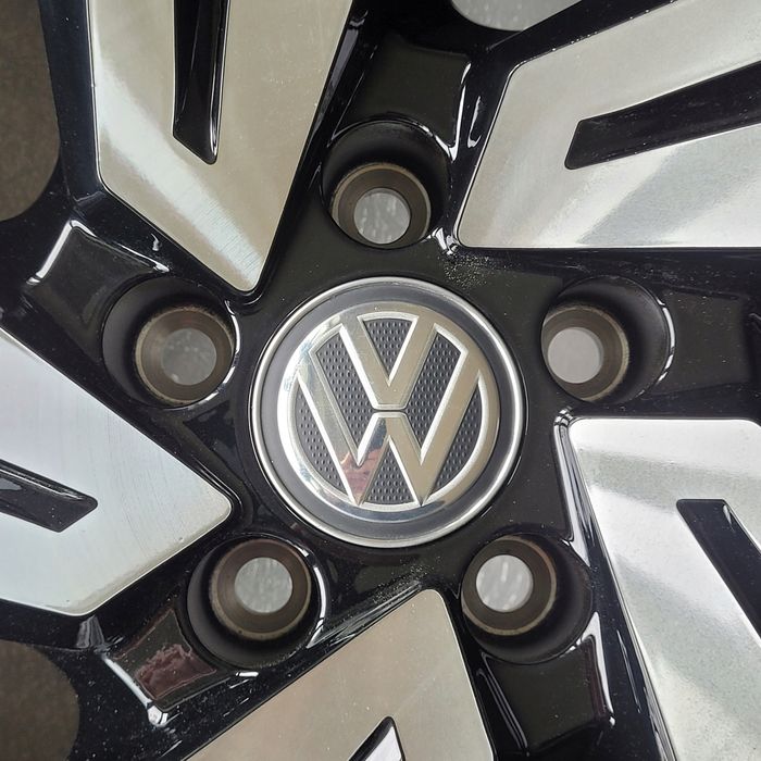 nowe felgi 20 vw touareg tiguan tayron id.3 id.4 id.5 id.7 oryginalne