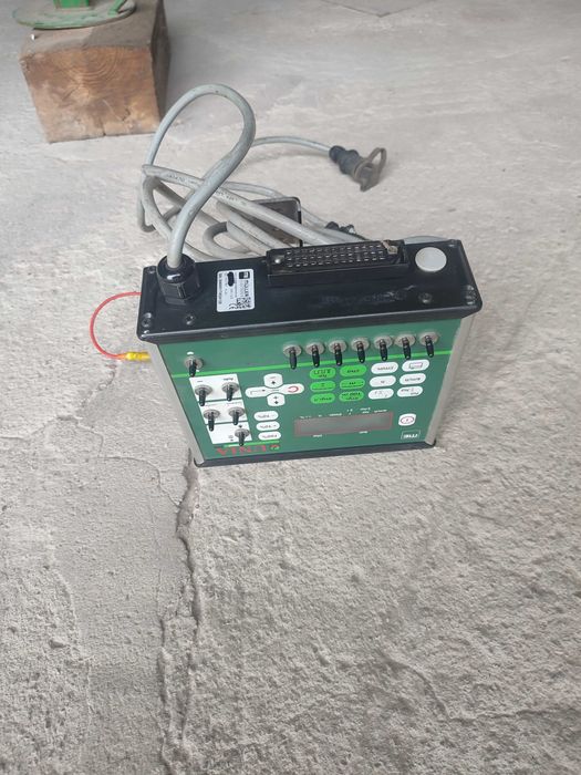 Opryskiwacz  Pilmet Plus 1618