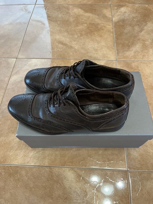 ALEXANDER MCQueen Оригинал