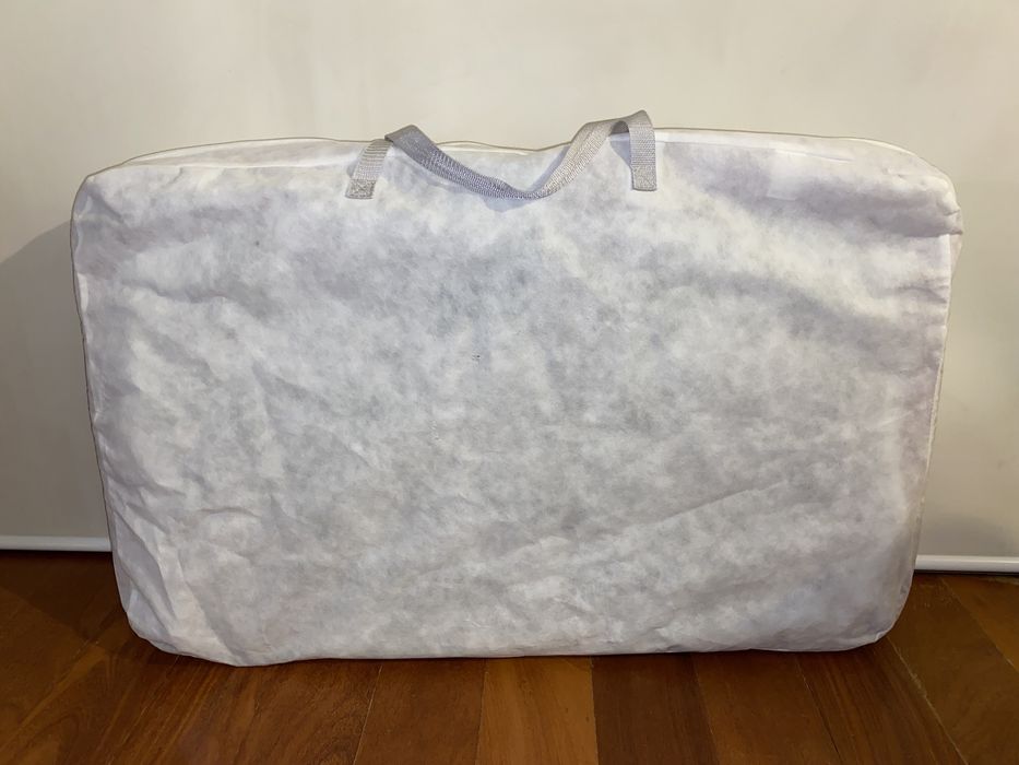 Berço Next2me da Chicco