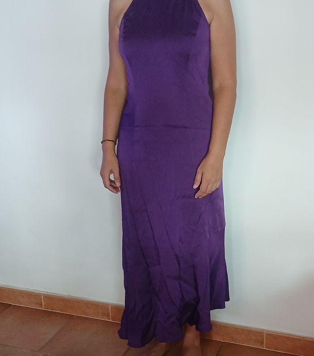 Vestido Ivy Oak.