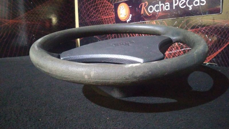Volante Fiat Punto (176_)