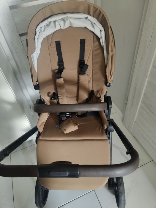 Wózek venicci 2w1