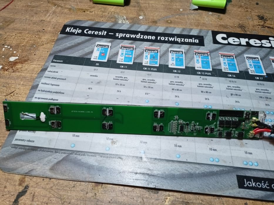 Bms 36v hulajnoga elektryczna sprawny Xiaomi 365