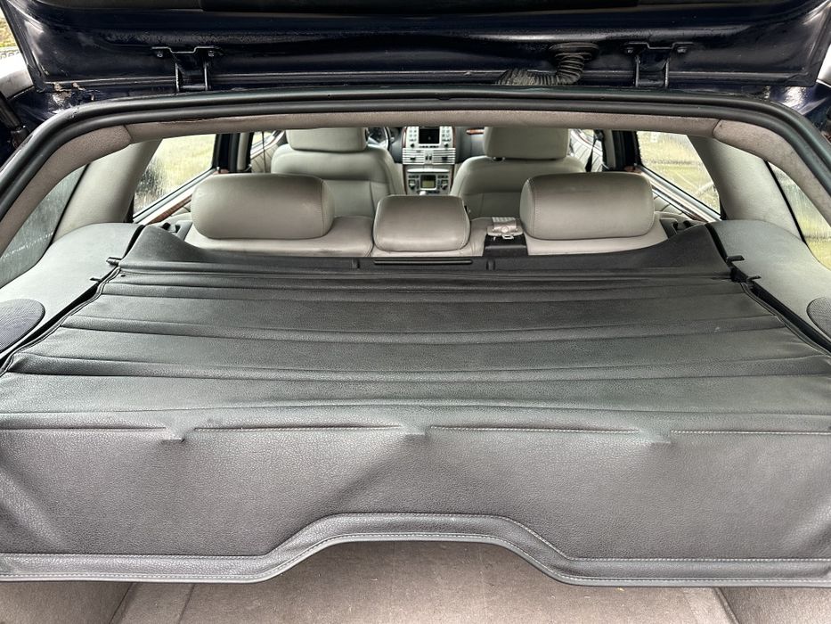 Lancia Lybra 1.9 2001