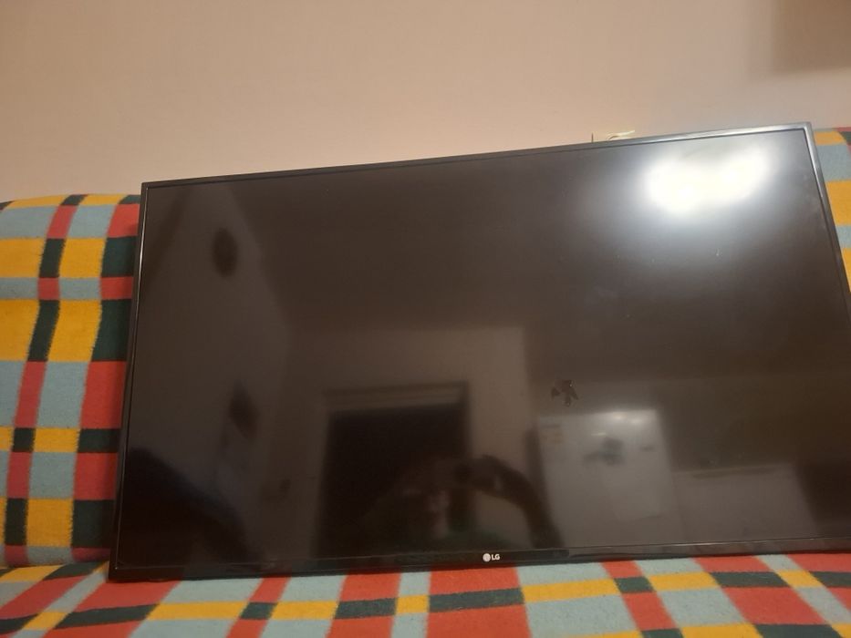 Telewizor Lg 42 cale