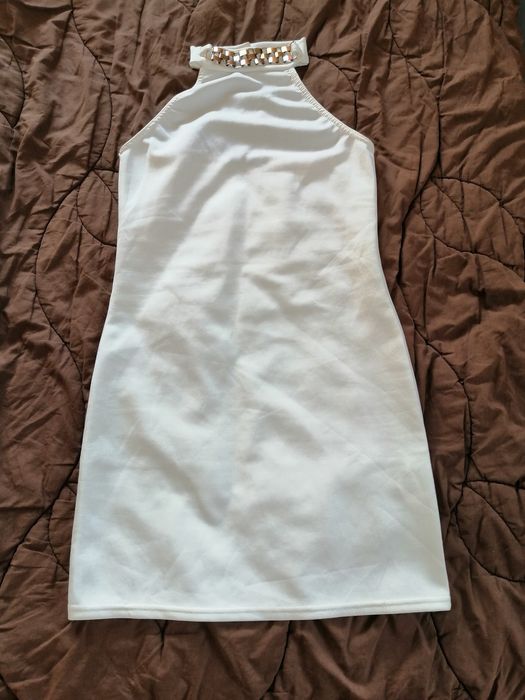 Sukienka r.38 boohoo