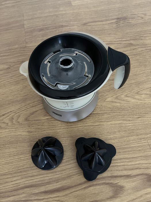 Espremedor de frutas Princess