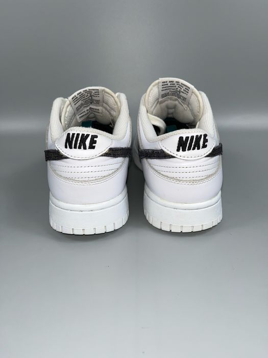 Кросівки Nike Dunk Low 38.5 розмір (по устілці 24.5 см)