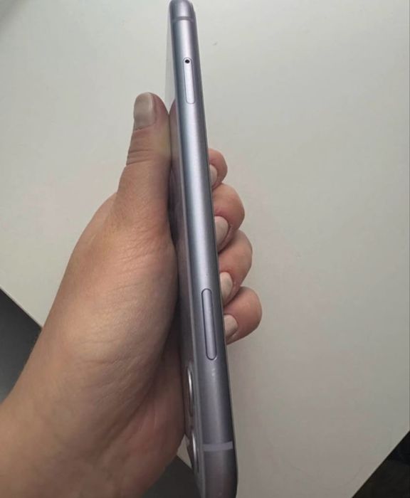 Iphone 11 - 64 gb